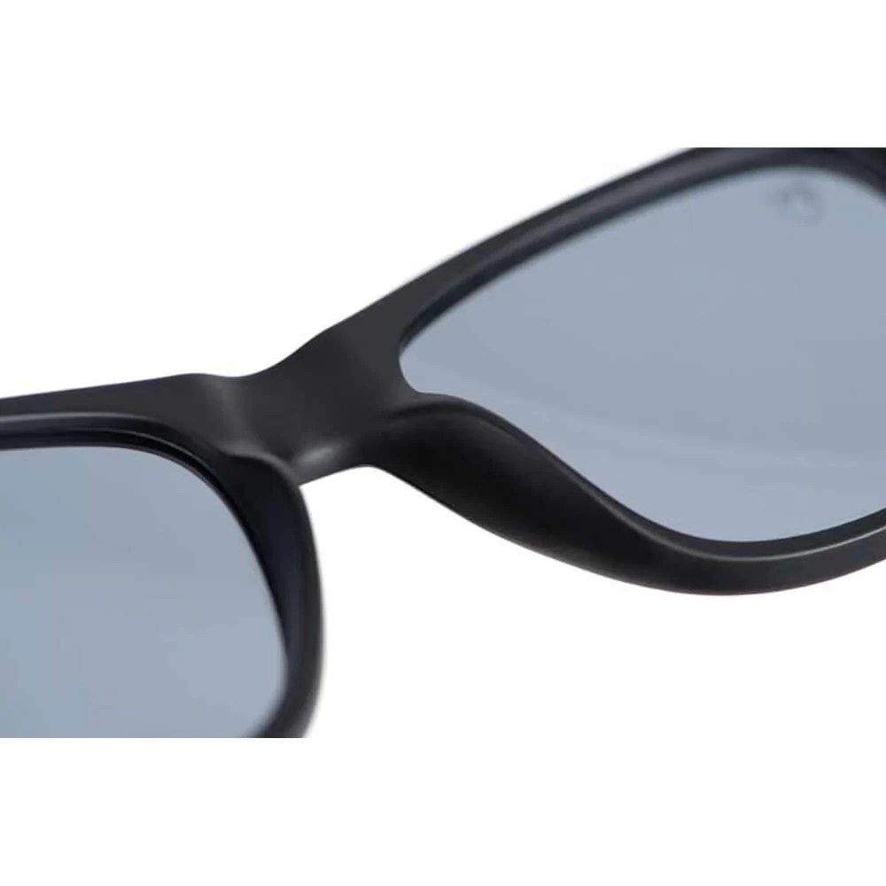 Matt Black Grey Lens Eyewear – Bild 2