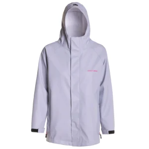 Women's Neptune Jacket 319 (Sky Grey)