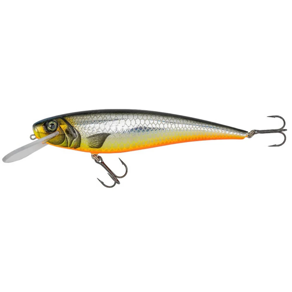 Wobbler B-3 Crankbait – Bild 2