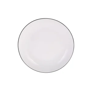 Karaca Elica Grubenplatte 18 cm