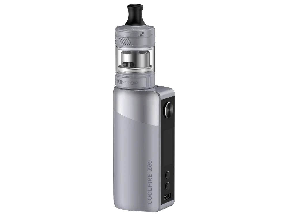 Innokin - CoolFire Z60 Zlide Top E-Zigarette – Bild 6