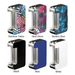 Joyetech Exceed Grip Mod Akkuträger 1000mAh