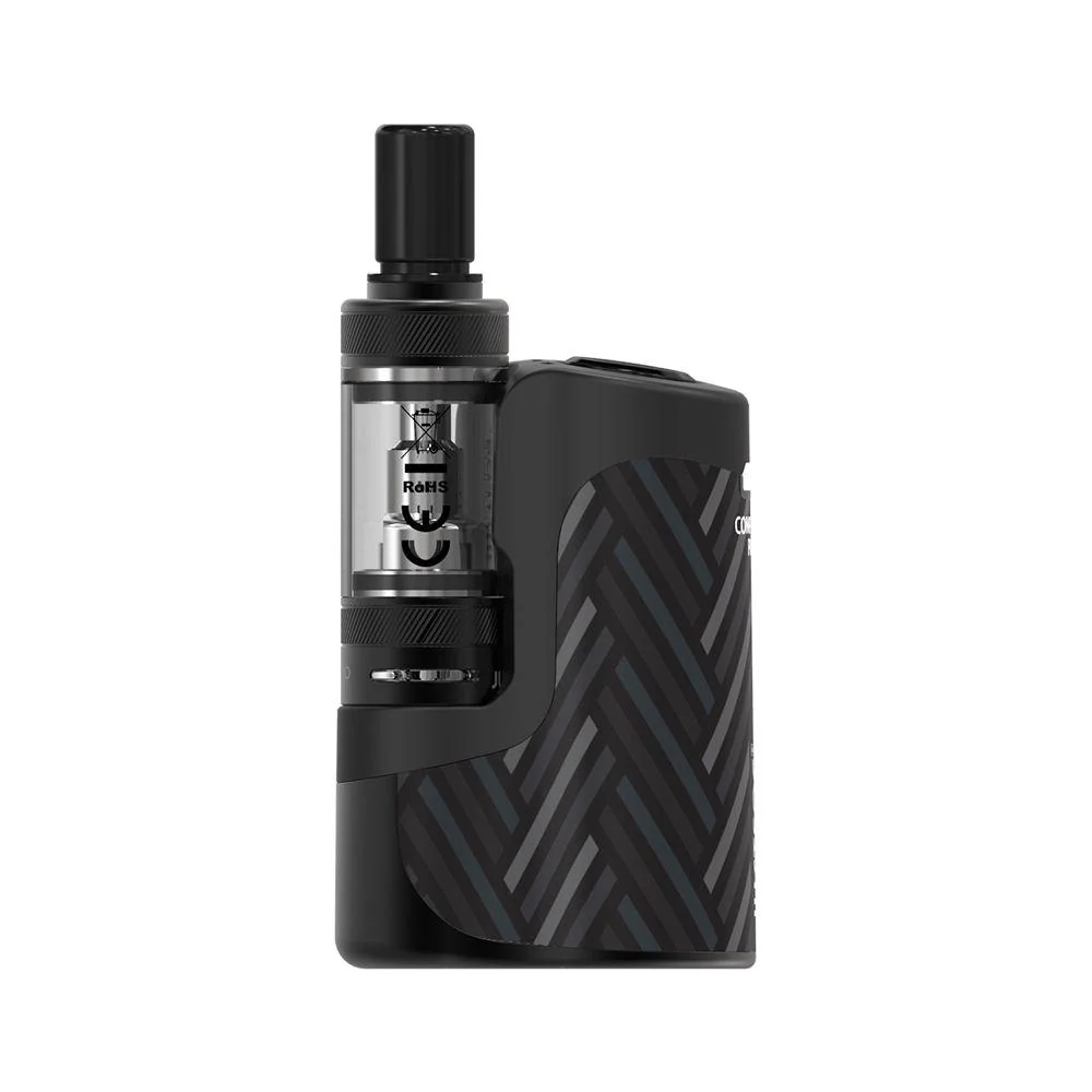 JUSTFOG Compact 16 Kit 1400mAh – Bild 2