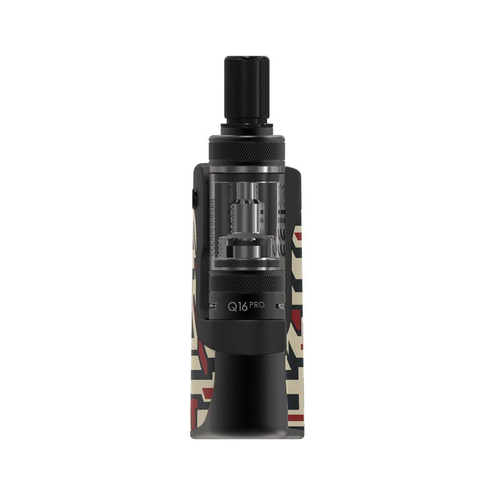 JUSTFOG Compact 16 Kit 1400mAh – Bild 6