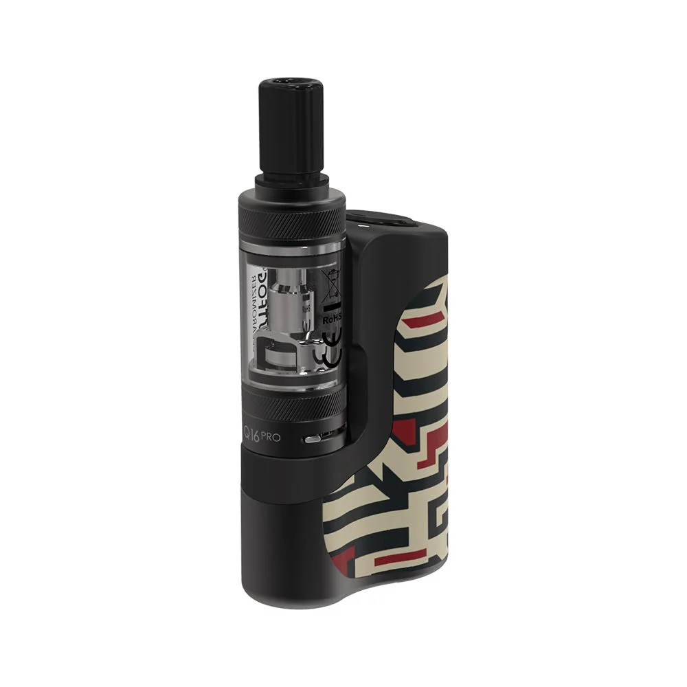 JUSTFOG Compact 16 Kit 1400mAh – Bild 8