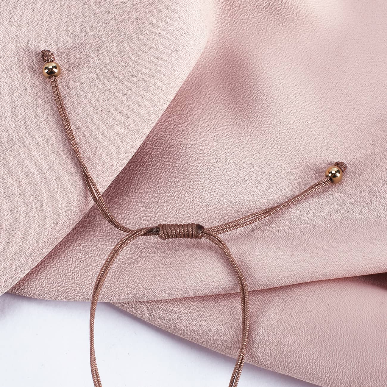 Leonardo Freundschafts-Armband mit Pinky Promise Motiv und Wunschtext – Bild 7