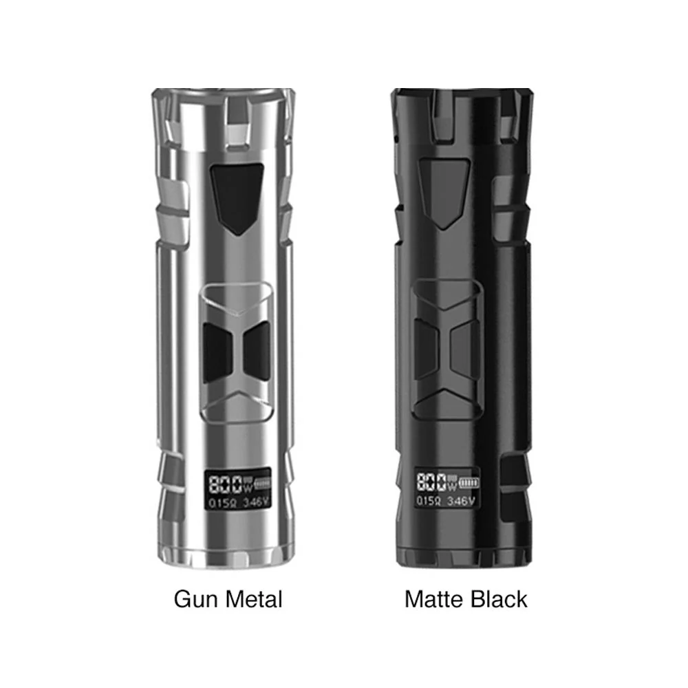 Rincoe Mechman 80W TC Mod