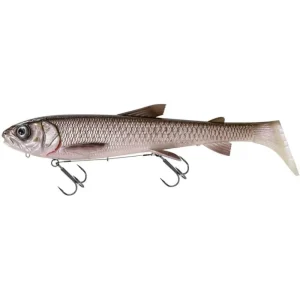 3D Whitefish Shad XL