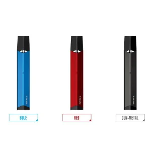 SMOK Infinix Vape Pod Starter Kit Starterset - 2ml & 250mAh