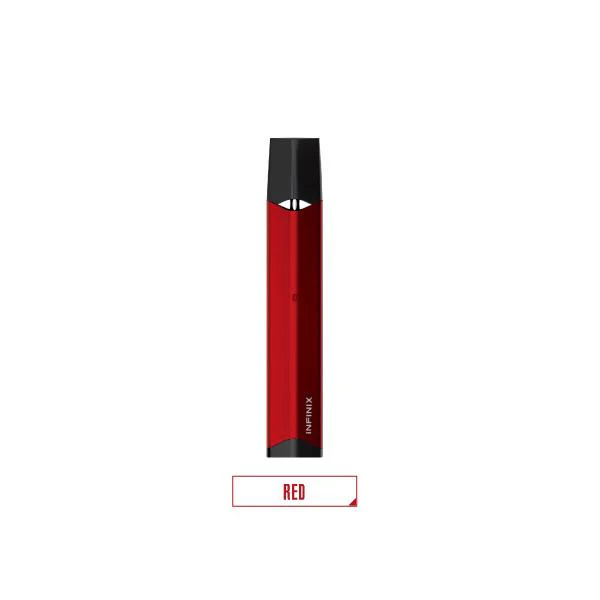 SMOK Infinix Vape Pod Starter Kit Starterset - 2ml & 250mAh – Bild 6