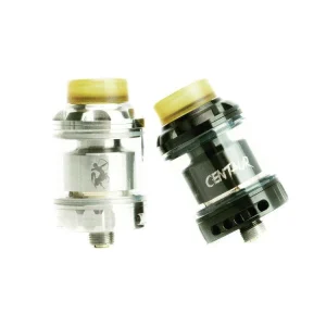 Hotcig Centaur RTA Tank Verdampfer - 2/4ml