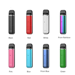 SMOK Novo Vape Pod System Starter Set - 450mAh & 2ml