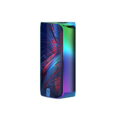 Vaporesso Luxe Nano 80W Touch Screen 2500mAh TC Box Akkuträger – Bild 7
