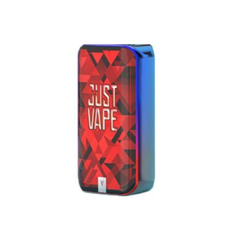 Vaporesso Luxe Nano 80W Touch Screen 2500mAh TC Box Akkuträger – Bild 8