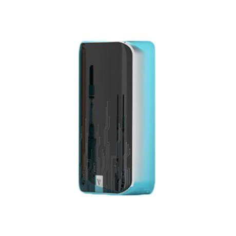 Vaporesso Luxe Nano 80W Touch Screen 2500mAh TC Box Akkuträger – Bild 9