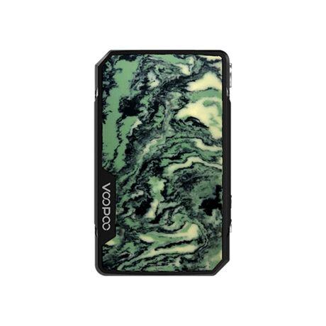 VOOPOO Drag Mini TC Box MOD Akkuträger 117W & 4400mAh – Bild 2