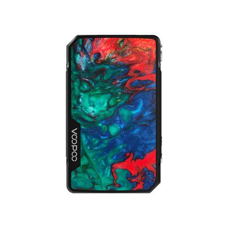 VOOPOO Drag Mini TC Box MOD Akkuträger 117W & 4400mAh – Bild 3