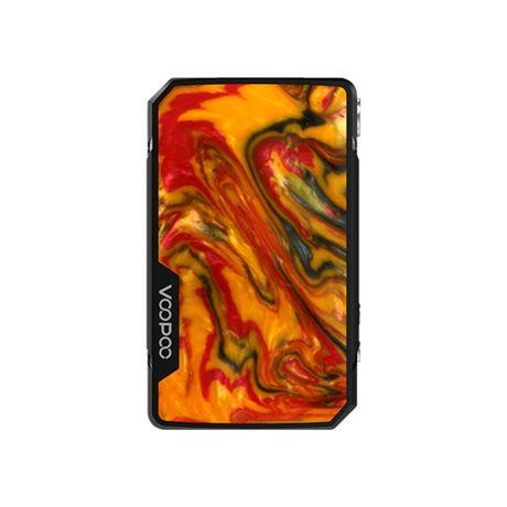 VOOPOO Drag Mini TC Box MOD Akkuträger 117W & 4400mAh – Bild 4