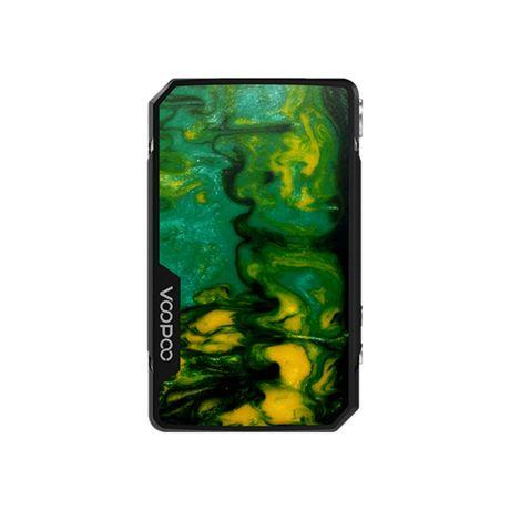 VOOPOO Drag Mini TC Box MOD Akkuträger 117W & 4400mAh – Bild 5