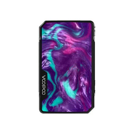 VOOPOO Drag Mini TC Box MOD Akkuträger 117W & 4400mAh – Bild 8