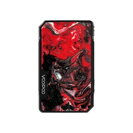 VOOPOO Drag Mini TC Box MOD Akkuträger 117W & 4400mAh – Bild 9