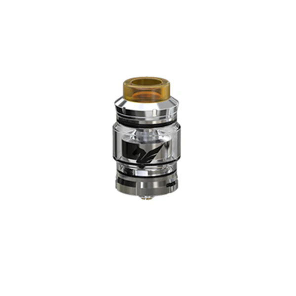 Wismec Bellerophon RTA Verdampfer Tank Verdampfer- 4ml – Bild 4