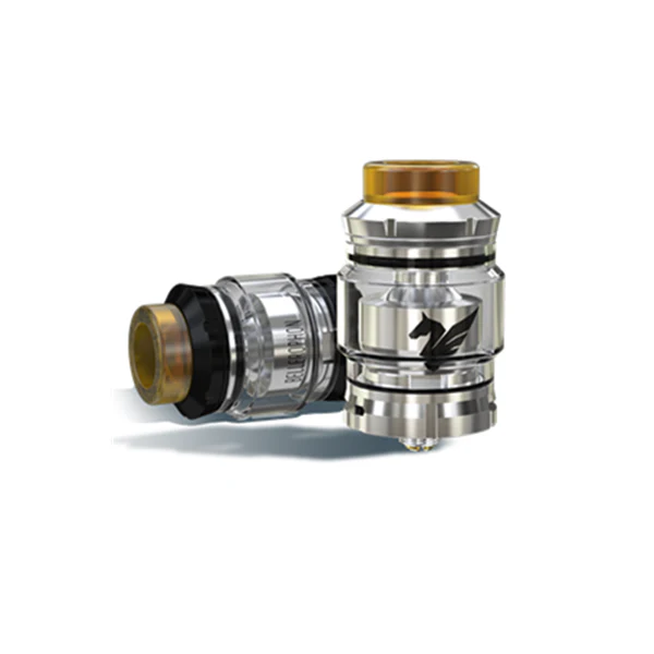 Wismec Bellerophon RTA Verdampfer Tank Verdampfer- 4ml – Bild 3