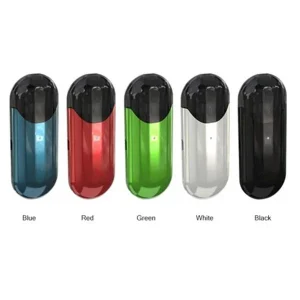 Wismec Motiv 2 Vape Pod System Set - 3ml