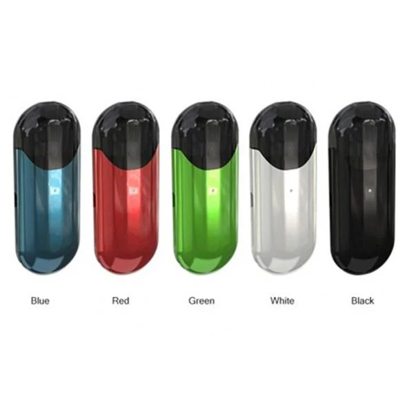 Wismec Motiv 2 Vape Pod System Set - 3ml – Bild 9