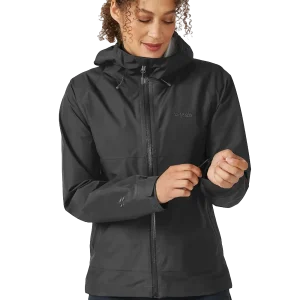 Rab Namche Women GORE-TEX PACLITE® Jacke