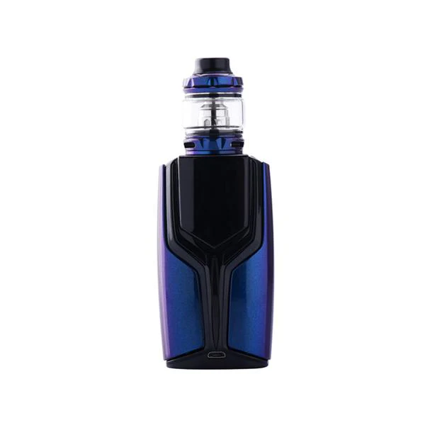 Wotofo Flux 200W Starter Kit Starterset mit Flow Pro Subtank - 5ml – Bild 5