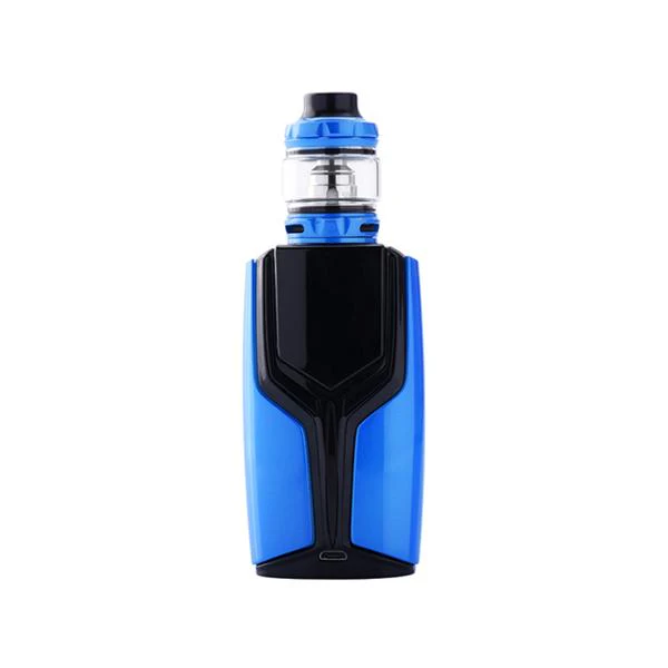 Wotofo Flux 200W Starter Kit Starterset mit Flow Pro Subtank - 5ml – Bild 6