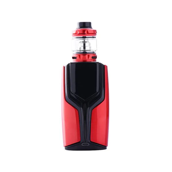 Wotofo Flux 200W Starter Kit Starterset mit Flow Pro Subtank - 5ml – Bild 7