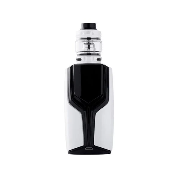 Wotofo Flux 200W Starter Kit Starterset mit Flow Pro Subtank - 5ml – Bild 9